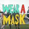 Here's The Winning "Wear A Mask" PSA